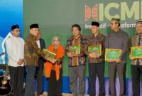 Keterangan Poto : Maman Imanulhaq Anggota DPR RI Komisi VIII
