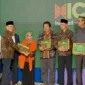 Keterangan Poto : Maman Imanulhaq Anggota DPR RI Komisi VIII 