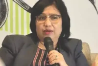 Anggota Komisi IX DPR RI Irma Suryani Chaniago Soal RUU Kesehatan, IDI Jangan Dikte Parlemen, (Rabu, 12/4/2023)