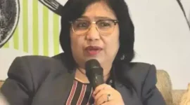 Anggota Komisi IX DPR RI Irma Suryani Chaniago Soal RUU Kesehatan, IDI Jangan Dikte Parlemen, (Rabu, 12/4/2023) 