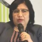 Anggota Komisi IX DPR RI Irma Suryani Chaniago Soal RUU Kesehatan, IDI Jangan Dikte Parlemen, (Rabu, 12/4/2023) 
