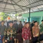 Anggota Komisi 8 DPR Fraksi PKB KH Maman Imanulhaq mengajak para pelaku UMKM di Subang untuk segera mengurus sertifikat halal.