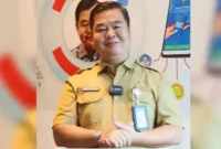 Keterangan foto : Dirjen Dukcapil Kemendagri Teguh Setyabudi melalui Medsos (media sosial)-nya baru-baru ini, memaparkan jumlah penduduk ter-update, Selasa (12/4/2023)