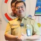 Keterangan foto : Dirjen Dukcapil Kemendagri Teguh Setyabudi melalui Medsos (media sosial)-nya baru-baru ini, memaparkan jumlah penduduk ter-update, Selasa (12/4/2023)