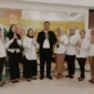 Keterangan foto : Bidang Perdata dan Tata Usaha Kejaksaan Negeri Jakarta Pusat, Selasa (12/4/2023)