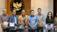 Mahfud MD Ungkap Draf RUU Perampasan Aset Segera Diserahkan ke DPR I Teras Media