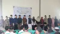 Ponpes Al-Mizan Gelar Musyawarah Besar ke 20 I Teras Media