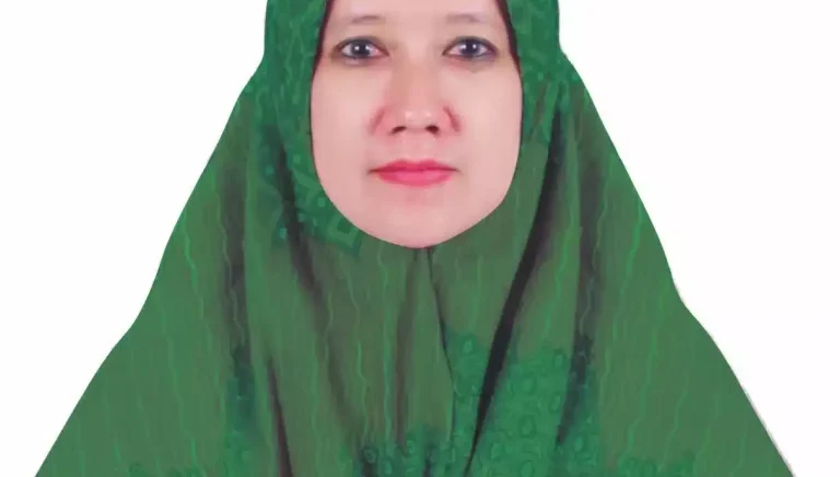 PKB Majalengka Usung Upik Rofiqoh Sebagai Caleg DPRD Jawa Barat 1 PKB Majalengka Usung Upik Rofiqoh Sebagai Caleg DPRD Jawa Barat I Teras Media