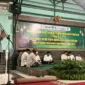 Kepala Lembaga Pemasyarakatan Cirebon Gelas aksi sosial santuni anak  yatim serta tarawih bersama Forkomimda dan kodim kota Cirebon, (Rabu, 19/4/2023) 