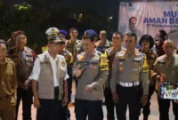 Keterangan foto : Irjen Pol Rudy Adi Nugroho, Kamis (20/4/2023)