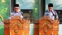 Mantap, Lapas Cirebon Berikan Remisi Khusus Idul Fitri Bagi Warga Binaan I Teras Media