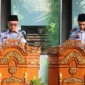Lapas Cirebon Laksanakan Shalat Idul Fitri 1444 H Dan Berikan Remisi Khusus Bagi Warga Binaan Pemasyarakatan, (Sabtu, 22/4/2023) 