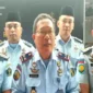 Rutan Kelas I Palembang Luncurkan Aplikasi Burgo Rajo Untuk Pengunjung, (Minggu, 23/4/2023) 