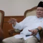 Ketua DPD RI, AA LaNyalla Mahmud Mattaliti Menghimbau kepada perantau atau pendatang dari luar daerah agar datang ke Jakarta mempunyai Keterampilan yang mumpuni, (Senin, 24/4/2023) 