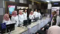 Usai Libur Lebaran, Bupati Tangerang Sidak ke Setiap Kantor Pemerintahan I Teras Media