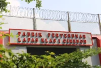 Gevangenis En tentfabriek Te Cheribon Nama Lain dari Lapas Cirebon Pada Masa Kolonial, (Jumat, 28/4/2023)