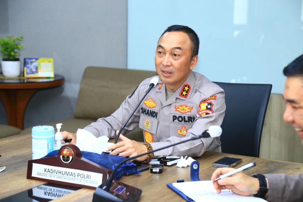 POLRI Persiapkan Keamanan KTT ASEAN Di Labuan Bajo, Begini Rangkaiannya I Teras Media