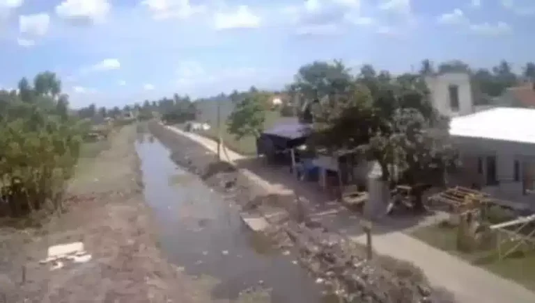 IMG_20230411_022527 Kali Apuran Kebon Cau Dinormalisasi, Camat Zamzam: Jangan Buang Sampah ke Kali I Teras Media