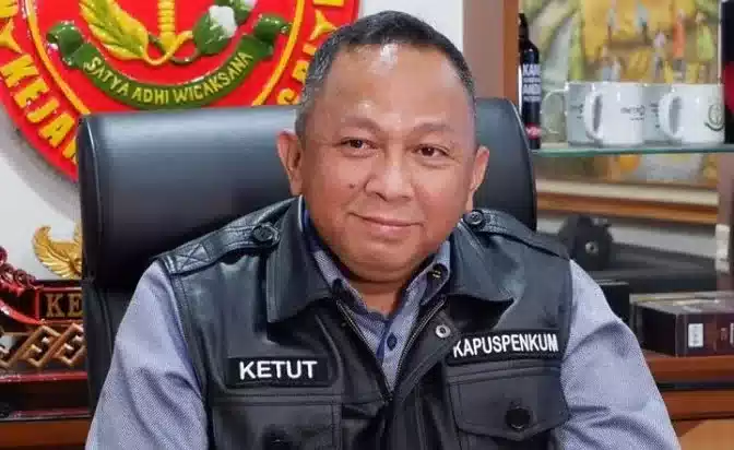 Tanah Sitaan Disewakan, Kajagung Telusuri ke Lebak I Teras Media