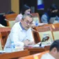 Anggota Komisi III DPR RI Andi Rio Idris Padjalangi. Foto: Jaka/nr