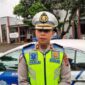 Keterangan foto : Kasat Lantas Polresta Tangerang, Kompol Fikry Ardiansyah, Senin (11/4/2023)