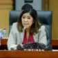 Ketua Komisi I DPR RI Meutya Hafid. Foto: Runi/nr