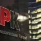 Keterangan foto : Gedung KPK, Jumat (14/4/2023)