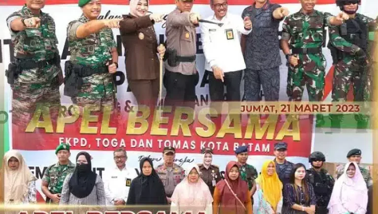 Screenshot_20230402-011017_1 Kajari Batam Dukung Kapolres Barelang Berantas Narkoba dan Perjudian I Teras Media