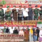 Keterangan foto : Kapala Kejaskaaan Negeri (Kajari) Batam, Herlina Setiyorini, Sabtu (1/4/2024)