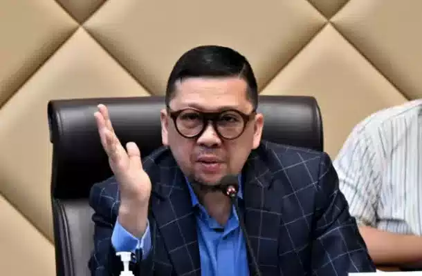 Komisi II : Pemenuhan Lahan IKN Harus Perhatkan Keadilan Masyarakat I Teras Media