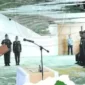 Keterangan foto : Kajati Jawa Barat, Ade Tajudin, Senin (3/4/2023)