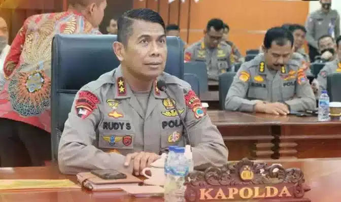 Rudy Sufahriadi Disebut Pantas Jabat Sestama Lemhanas I Teras Media