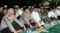 Cerita Polda Banten Gelar Nuzurul Quran 1444 Hijriah I Teras Media