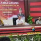 Keterangan foto : Anggota Komisi III DPR RI, Didik Mukrianto, Rabu (19/4/2023)
