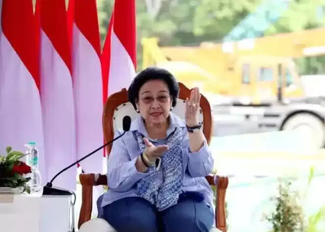 Relawan Prabowo Sindir Megawati I Teras Media