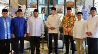 Politik Tajam Jelang Pemilu, Presiden Perlu Konsolidasi Ulang Kabinet I Teras Media