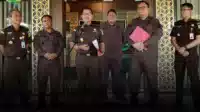 Kejati Banten Belum Bisa Periksa Dua Politisi Asal Serang Terkait Situ Gede, Ada Apa I Teras Media