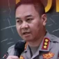 Foto: Kabid Humas Polda Metro Jaya Kombes. Pol. Trunoyudo Wisnu Andiko, S.I.K,