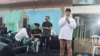 Keseruan Bukber Ditempat Nurhasim Tokoh Pemuda Pekayon I Teras Media