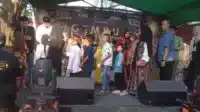 Organisasi Gempur Berbagi Kebahagiaan Anak Yatim Piatu di Hari Idul Fitri, Berikut Kisah Rosullullah SAW I Teras Media