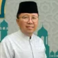 Keterangan Foto : Kepala DLHK Kabupaten Tangerang H.Achmad Taufik./Is.