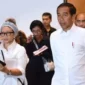 Foto: Presiden Joko Widodo kembali meninjau sejumlah persiapan penyelenggaraan Konferensi Tingkat Tinggi (KTT) ke-42 ASEAN di Labuan Bajo, Kabupaten Manggarai Barat, Provinsi Nusa Tenggara Timur (NTT), pada Selasa, 25 April 2023. Foto: BPMI Setpres/Lukas
