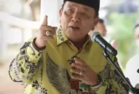 Gubernur Lampung, Arinal Junaidi Viral Di google terkait jalanan Rusak di Lampung, (Sabtu, 15/4/2023)