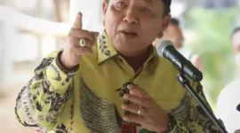 Gubernur Lampung, Arinal Junaidi Viral Di google terkait jalanan Rusak di Lampung, (Sabtu, 15/4/2023) 