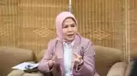 Komisi VI DPR RI, Intan Fauzi Dorong Upaya Transportasi Mudik Lebaran 2023 I Teras Media