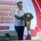 Kepala Kantor Wilayah Hukum dan HAM, R. Andika Dwi Prasetya, (Jumat, 7/4/2023) 