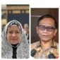 PDI Perjuangan Akan Mengusung Puan Maharani Dan Mahfud MD di Pemilihan Presiden Tahun 2024,(Minggu, 9/4/2023) 