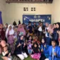 Himpunan Mahasiswa Administrasi Negara (HIMANERA) Universitas Sutomo Gelar Aksi Sosial santuni Anak yatim dan Dhuafa, (Sabtu, 15/4/2023) 