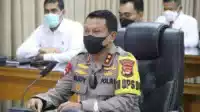 Dibalik Tangan Baik Irjen Rudy, Anak Buruh Serabutan di Serang Ikuti Ujian I Teras Media