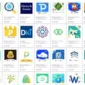 Gambar Pinjaman Online Yang semakin marak di Google PlayStore dan Mudah Untuk di download, (Sabtu, 8/4/2023) 